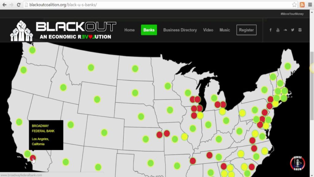 Black-Owned Banks By State Where They Are, What They Provide - Time For ...