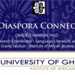 Diaspora Connection: Nile Valley Magazine Launch