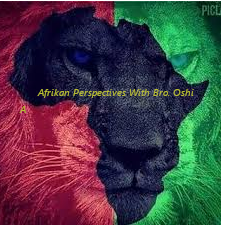 afrikan perspectives