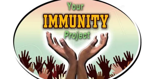 your immunity project